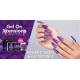 Artistic Nail Design Gel On Extensions Soft Gel Tips Kits